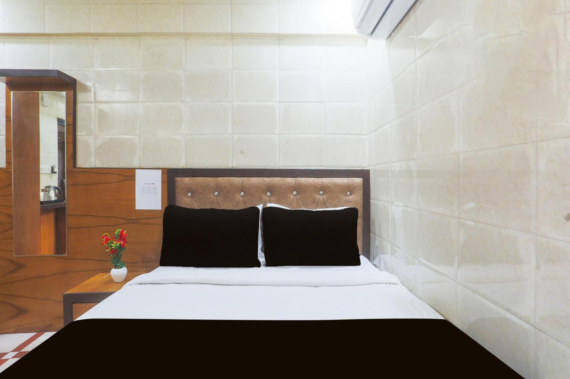 Super Hotel O Parao Formerly Cozy Inn Аджмер Экстерьер фото